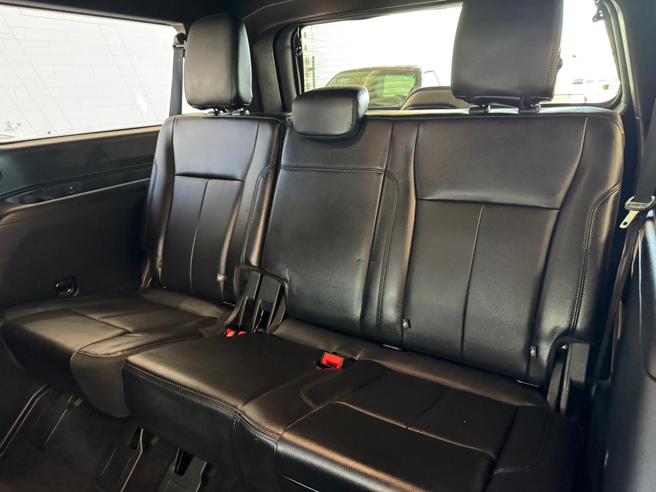 Ford Expedition Max XLT 4x2 2020