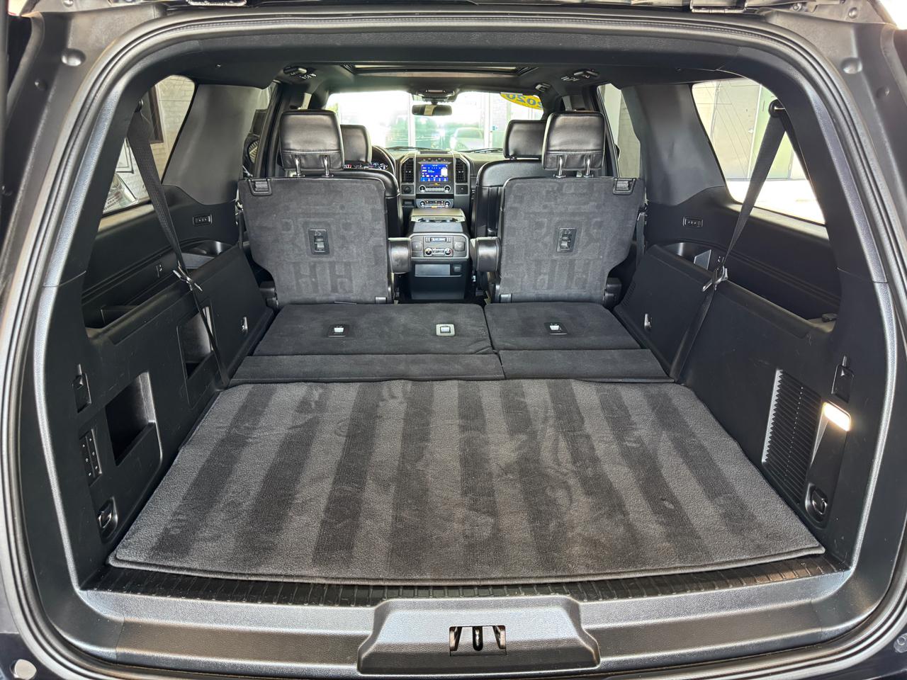 Ford Expedition Max XLT 4x2 2020