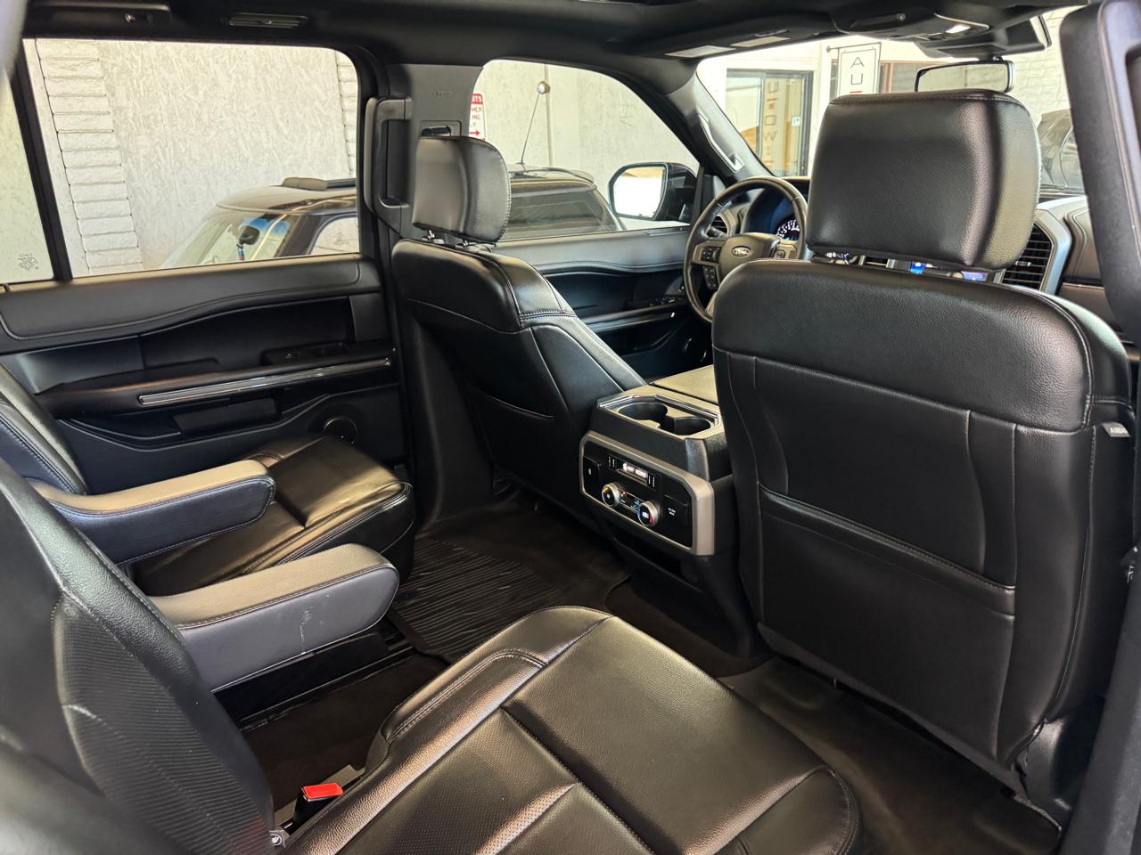 Ford Expedition Max XLT 4x2 2020