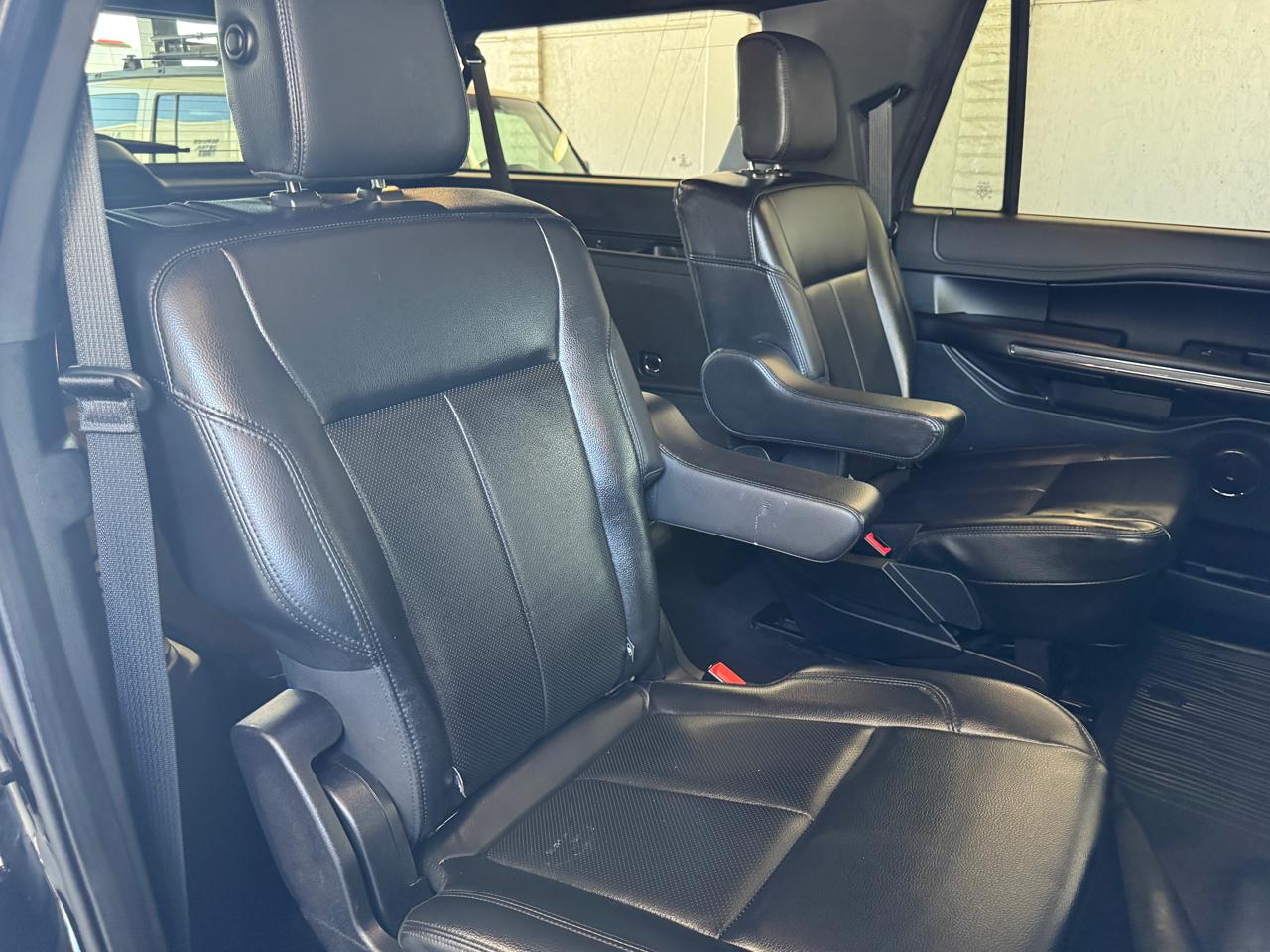 Ford Expedition Max XLT 4x2 2020