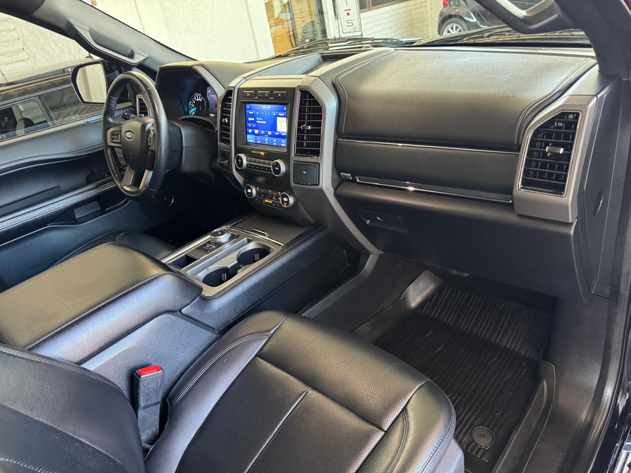 Ford Expedition Max XLT 4x2 2020