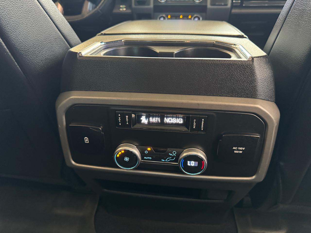 Ford Expedition Max XLT 4x2 2020