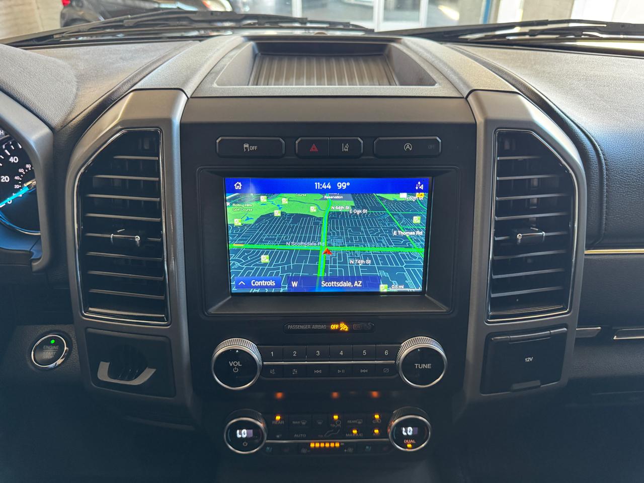 Ford Expedition Max XLT 4x2 2020