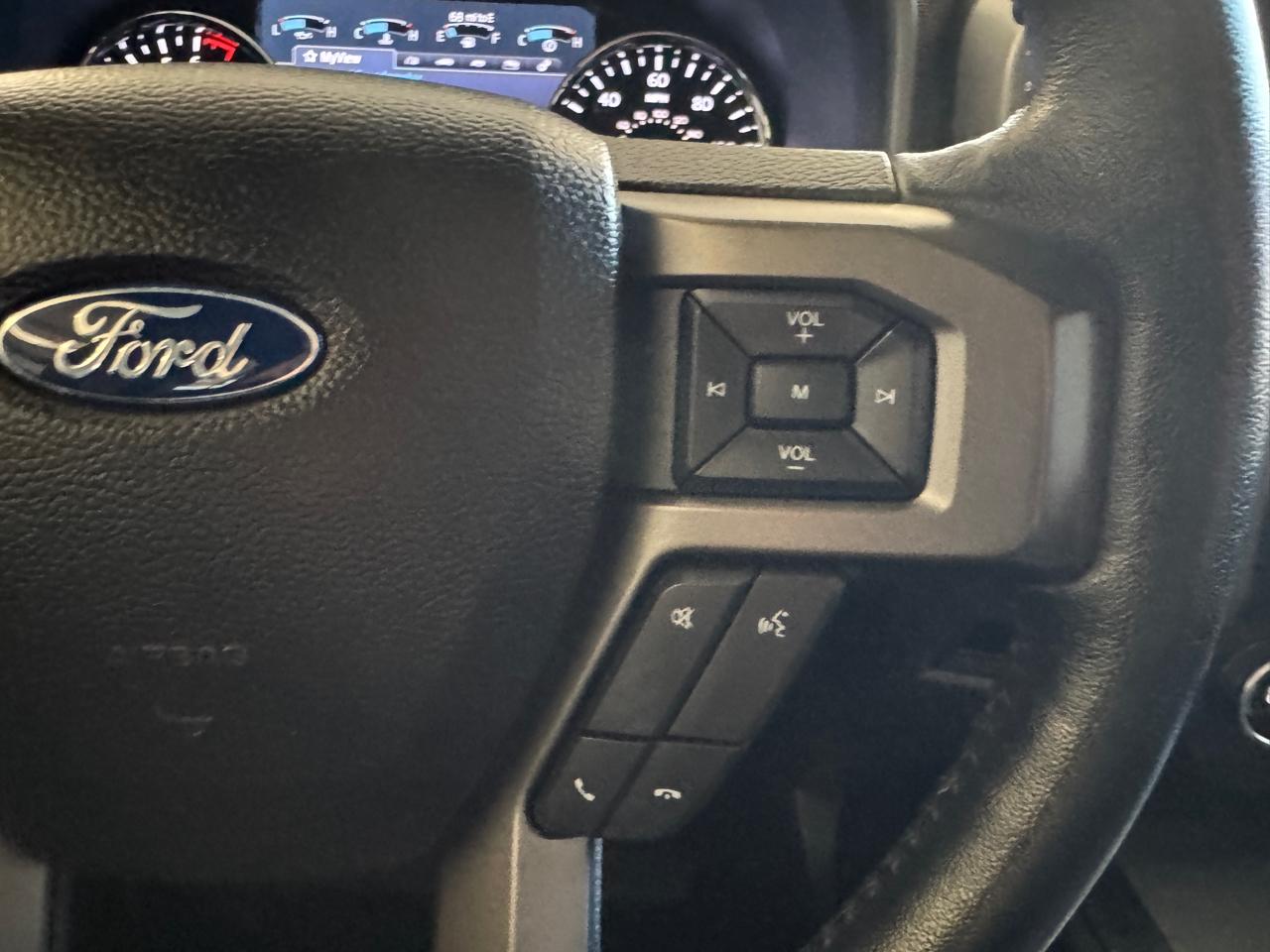 Ford Expedition Max XLT 4x2 2020