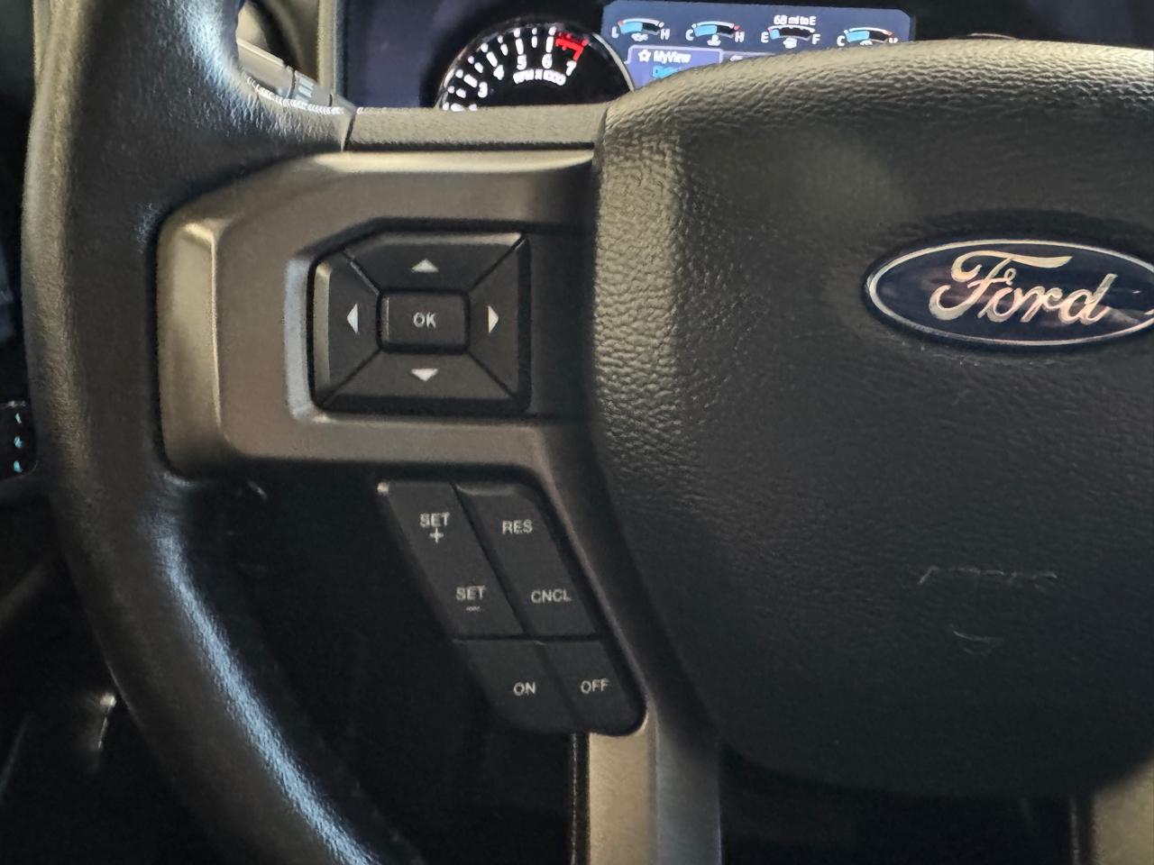 Ford Expedition Max XLT 4x2 2020