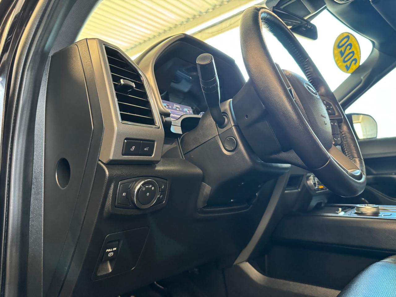 Ford Expedition Max XLT 4x2 2020