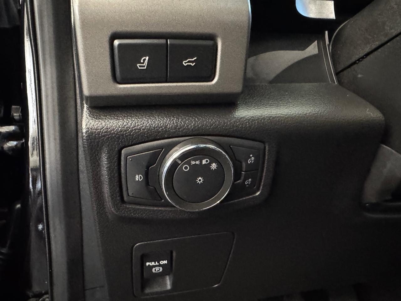 Ford Expedition Max XLT 4x2 2020