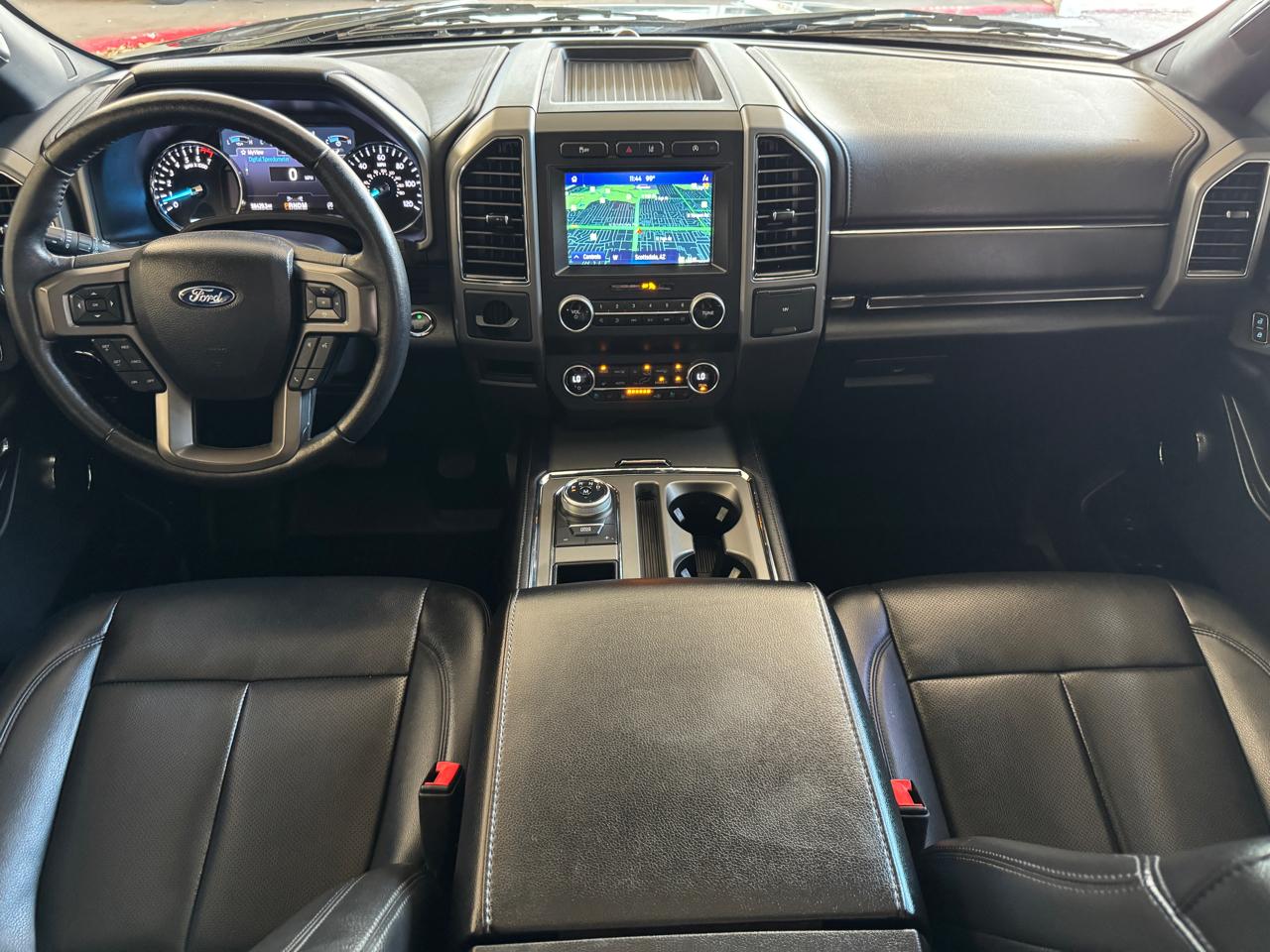 Ford Expedition Max XLT 4x2 2020