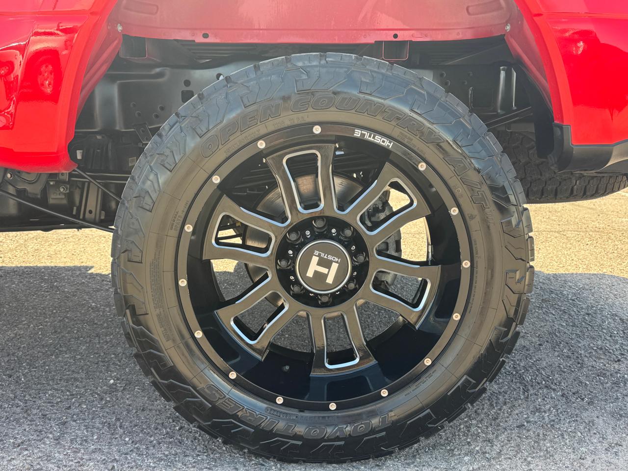 Ford Super Duty F-250 SRW XLT 4WD SuperCab 6.75' Box 2019