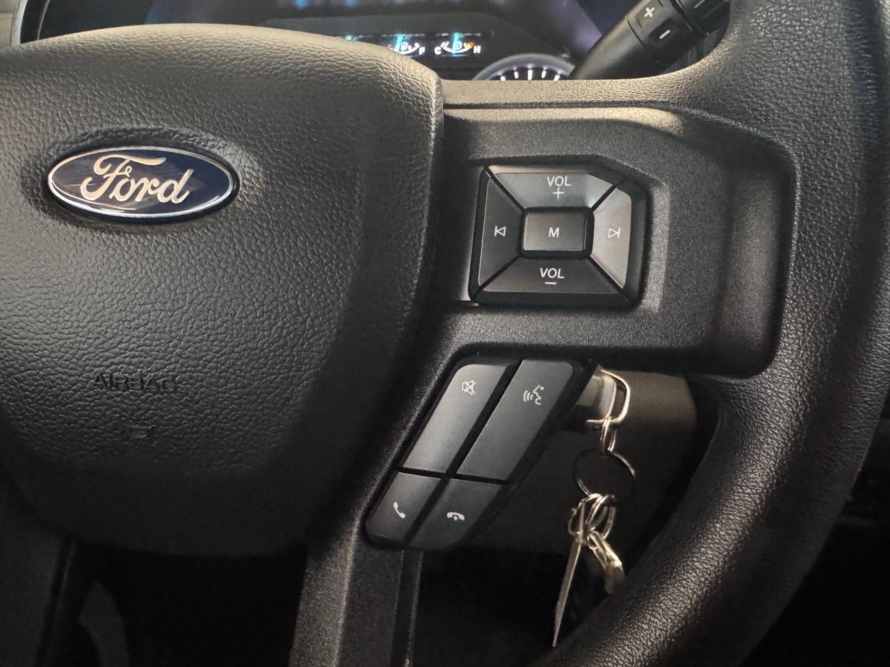 Ford Super Duty F-250 SRW XLT 4WD SuperCab 6.75' Box 2019