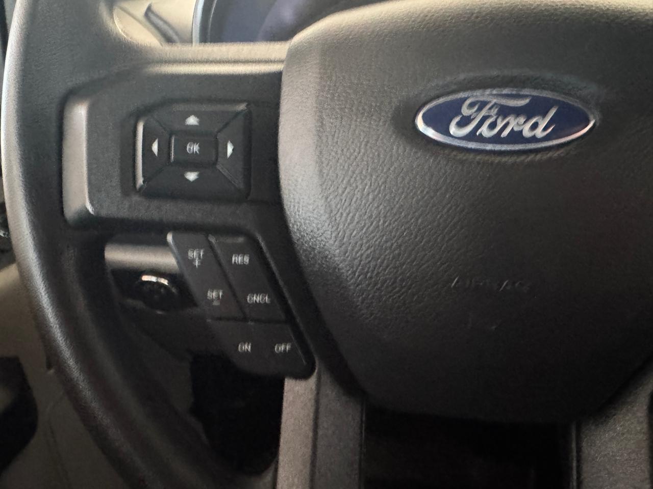 Ford Super Duty F-250 SRW XLT 4WD SuperCab 6.75' Box 2019