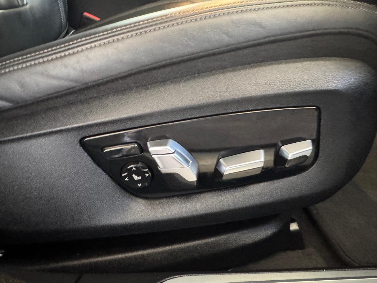 BMW 7 Series 740i Sedan 2020