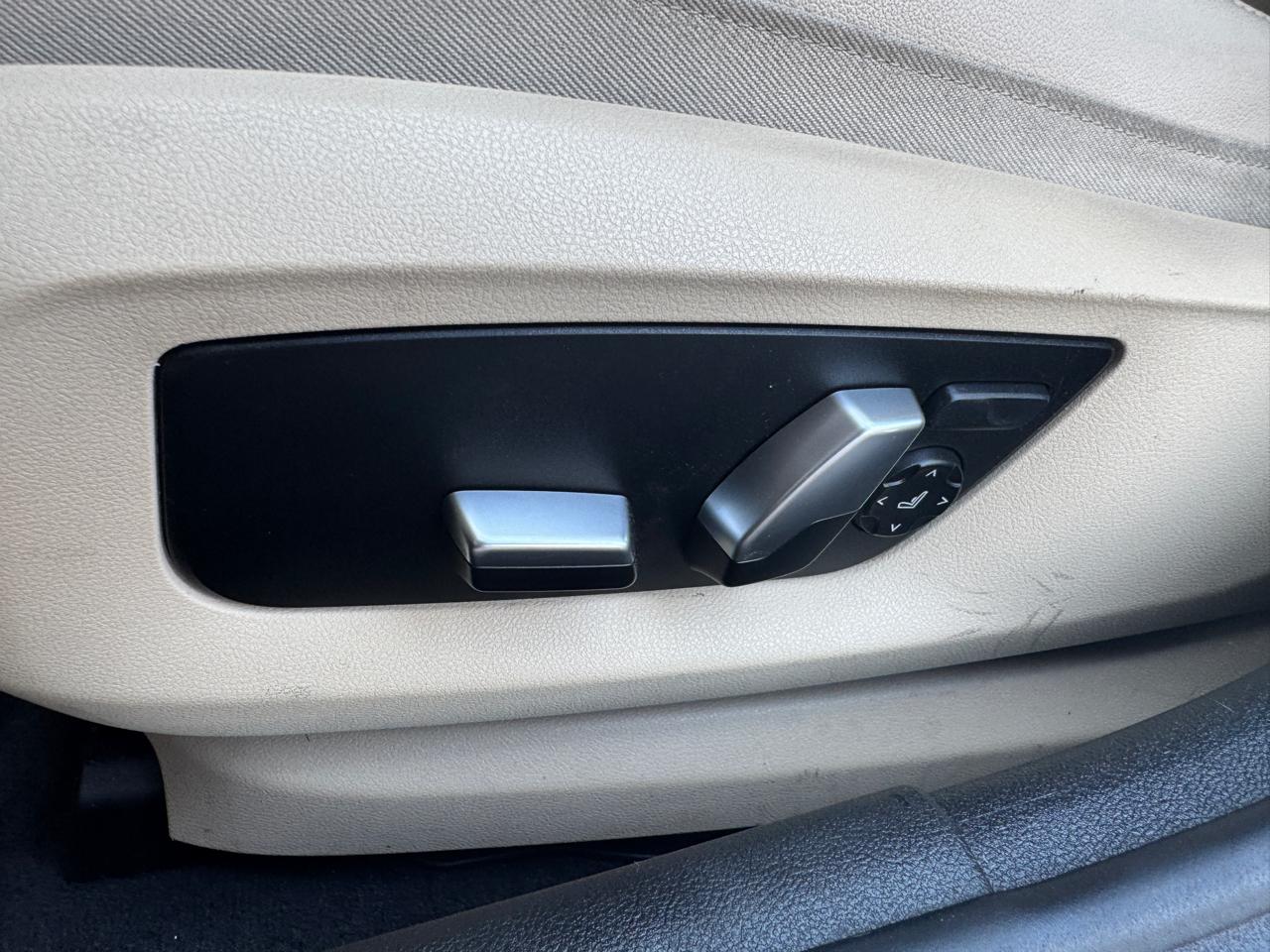 BMW 5 Series 530i Sedan 2018