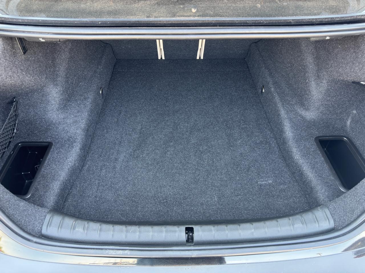 BMW 5 Series 530i Sedan 2018