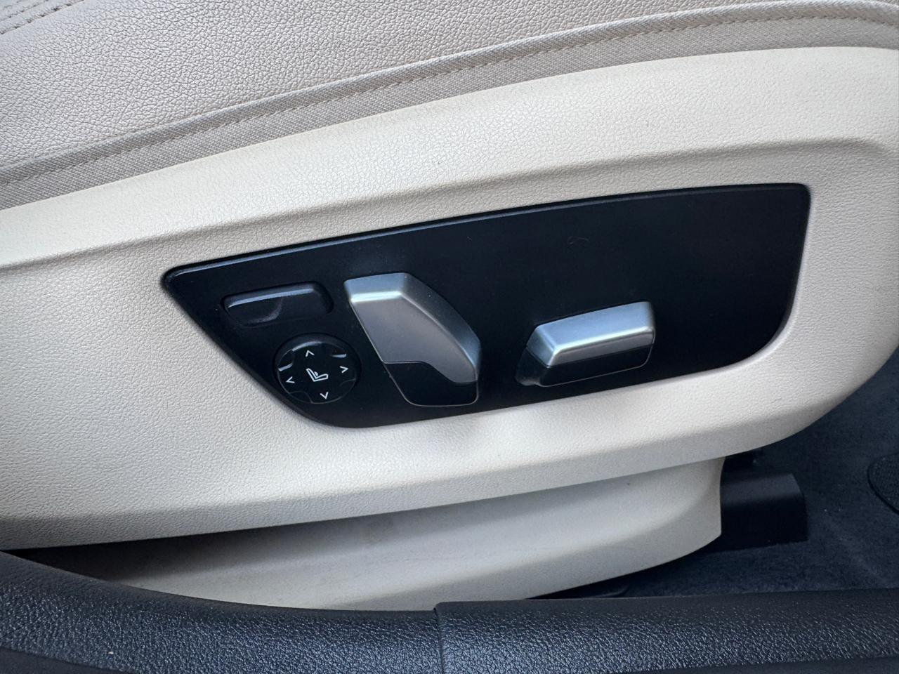 BMW 5 Series 530i Sedan 2018