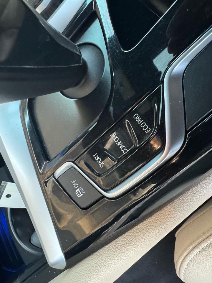 BMW 5 Series 530i Sedan 2018