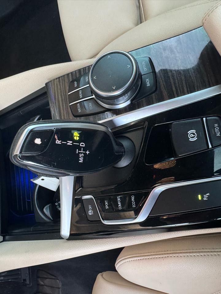 BMW 5 Series 530i Sedan 2018