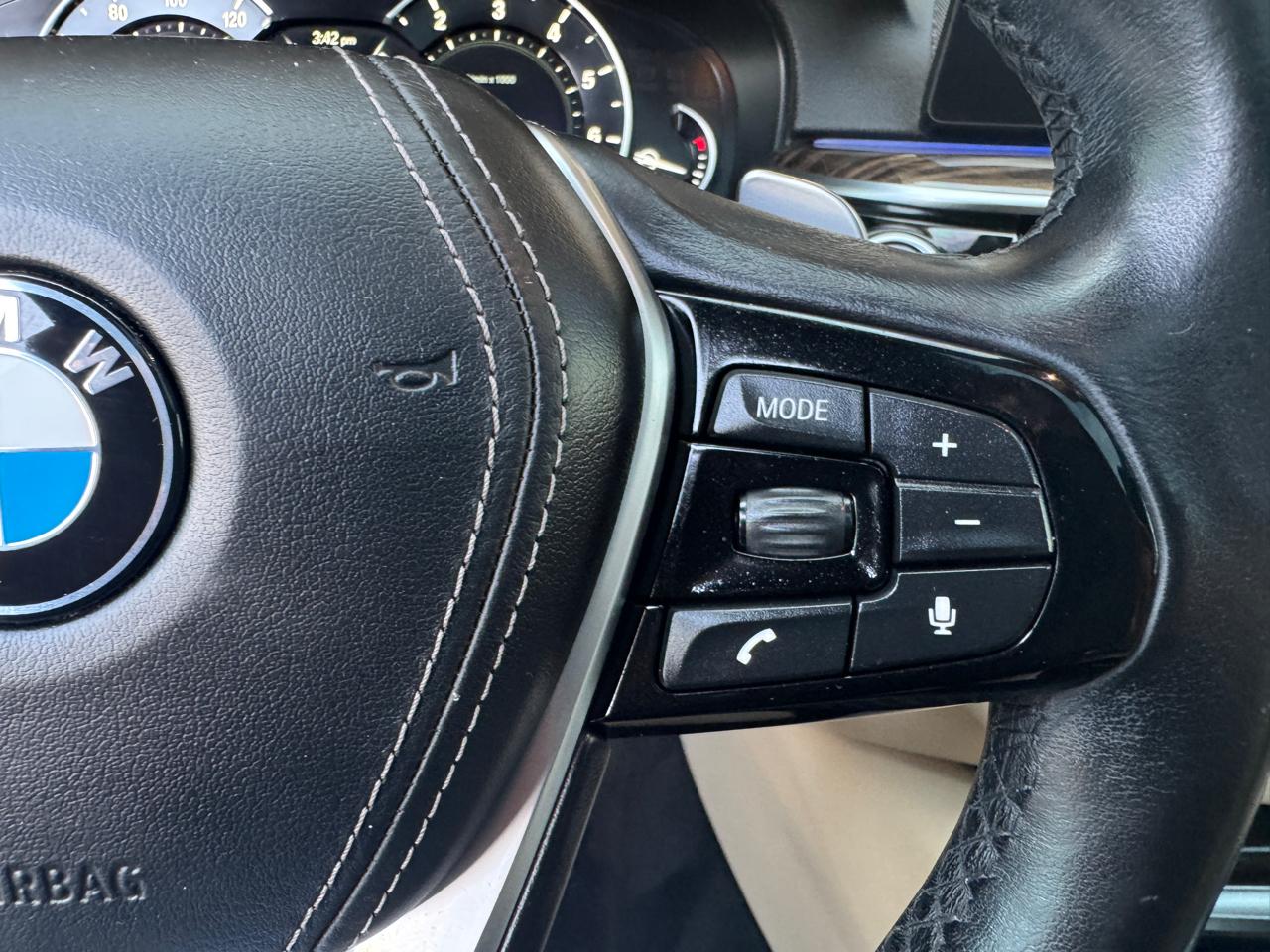 BMW 5 Series 530i Sedan 2018
