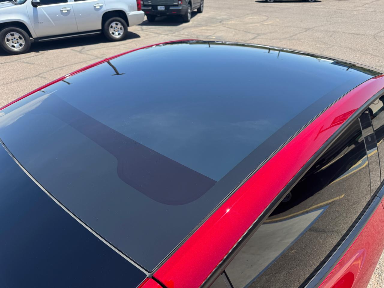 Tesla Model Y Long Range AWD 2026
