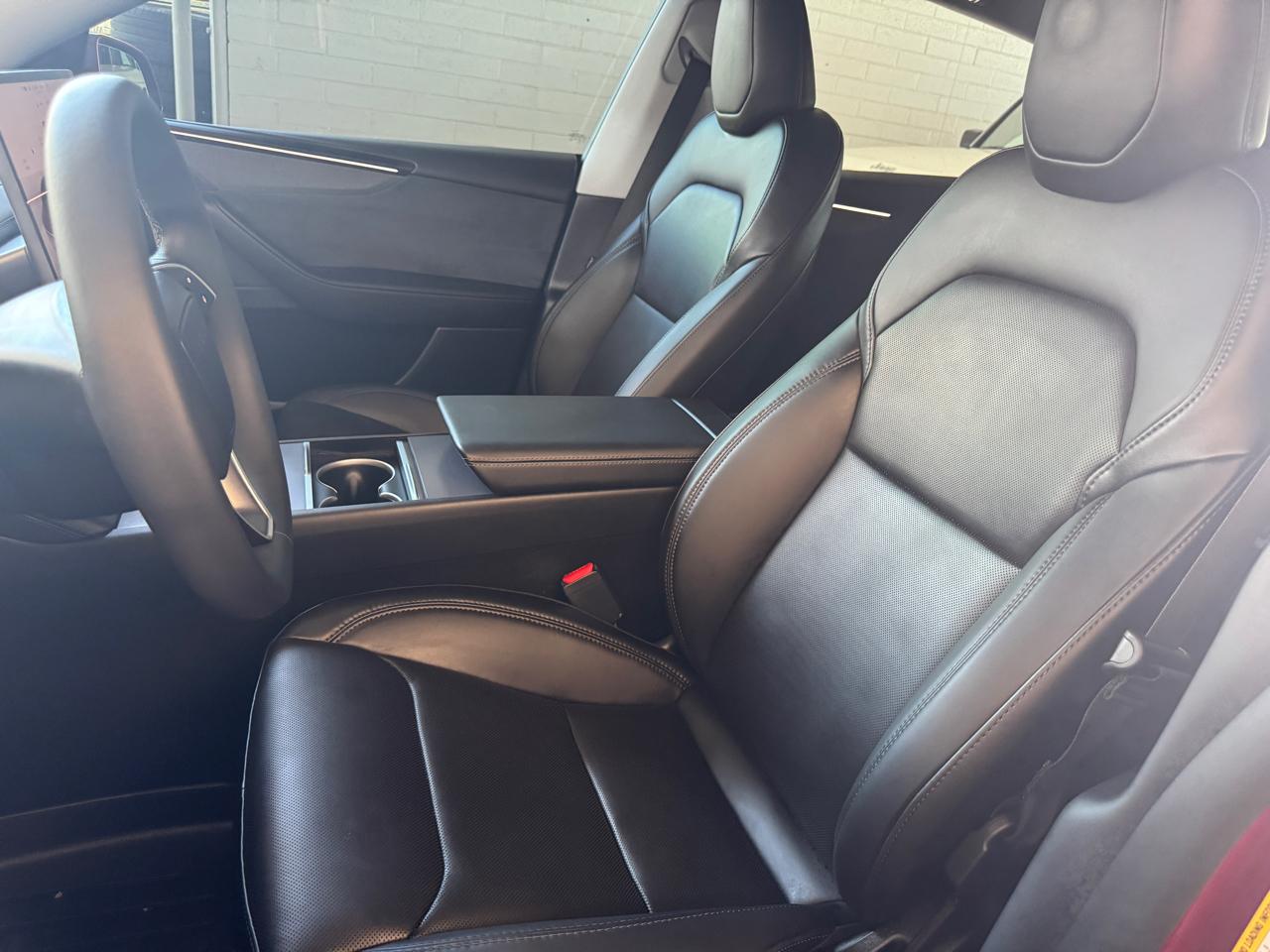 Tesla Model Y Long Range AWD 2026