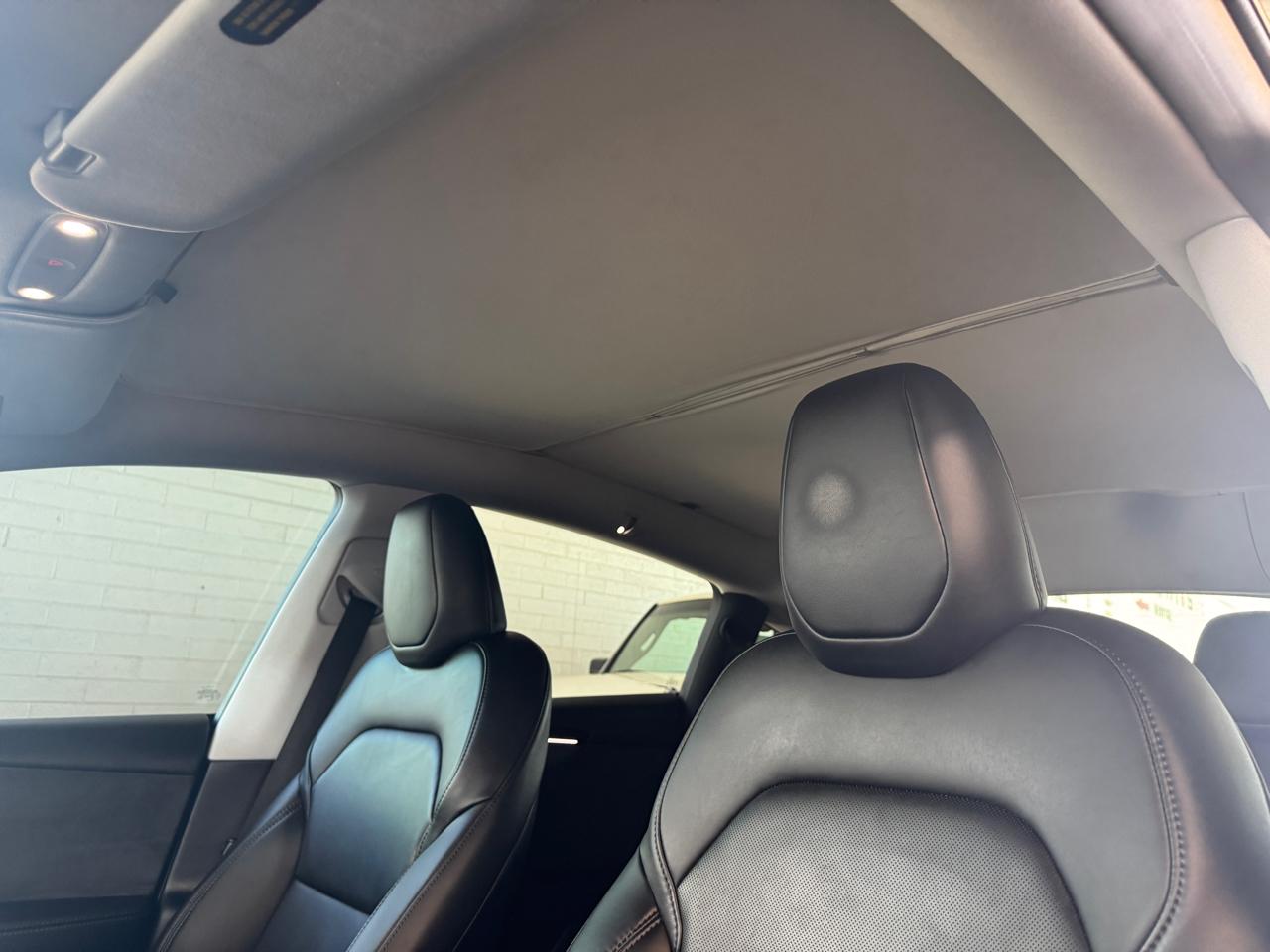 Tesla Model Y Long Range AWD 2026