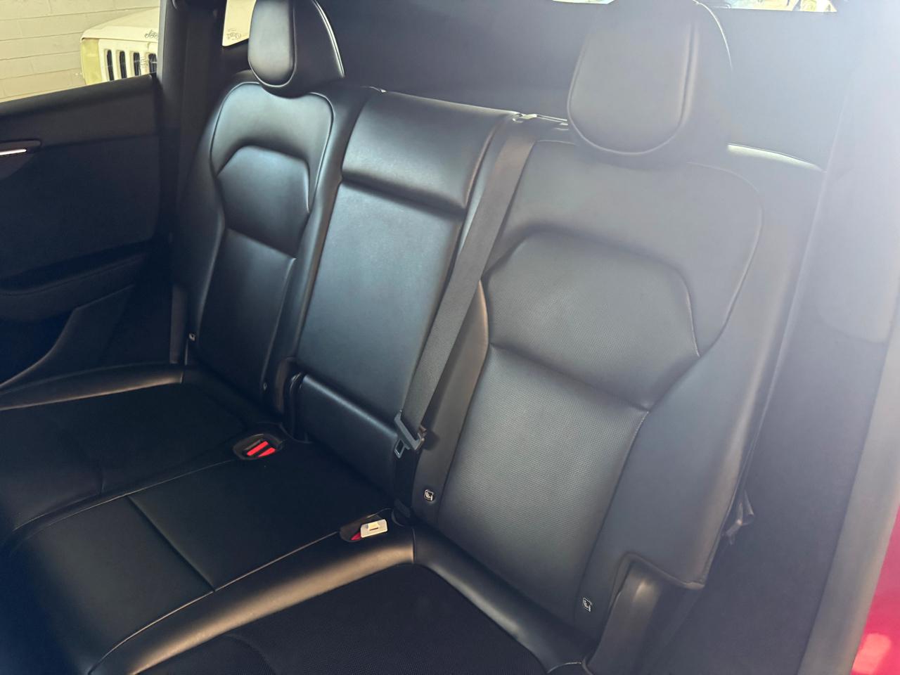 Tesla Model Y Long Range AWD 2026