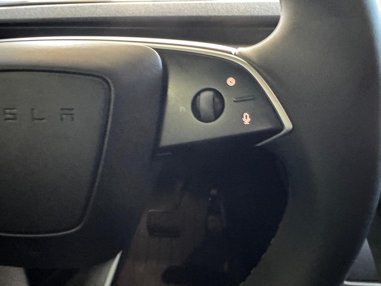 Tesla Model Y Long Range AWD 2026