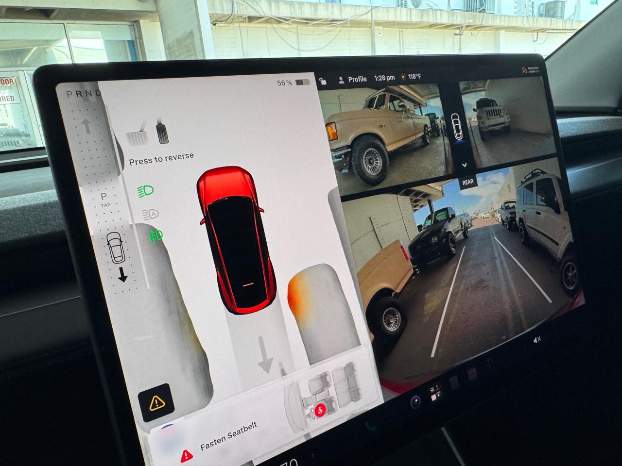 Tesla Model Y Long Range AWD 2026