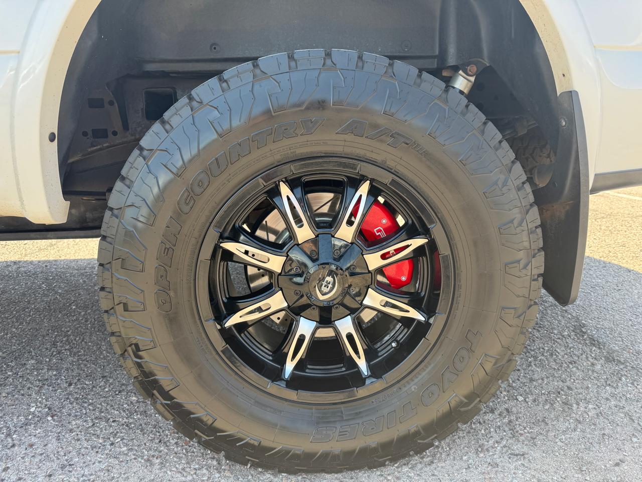 Ford F-150 Limited 4WD SuperCrew 5.5' Box 2019