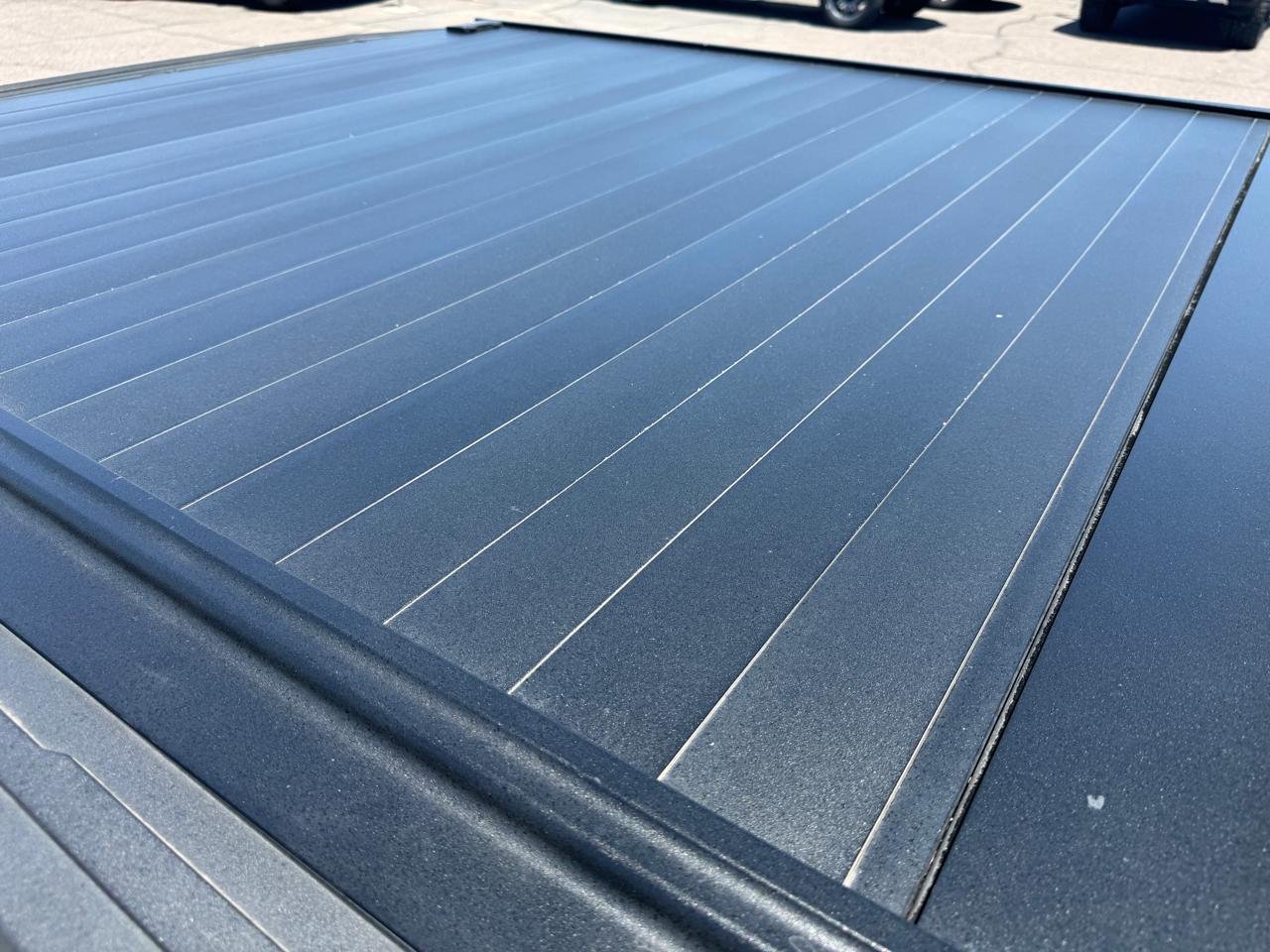 Ford F-150 Limited 4WD SuperCrew 5.5' Box 2019