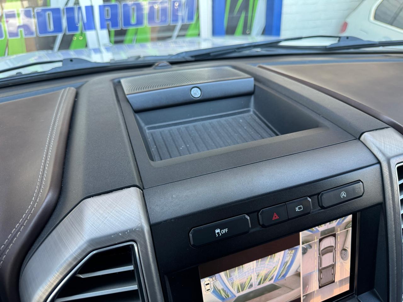 Ford F-150 Limited 4WD SuperCrew 5.5' Box 2019