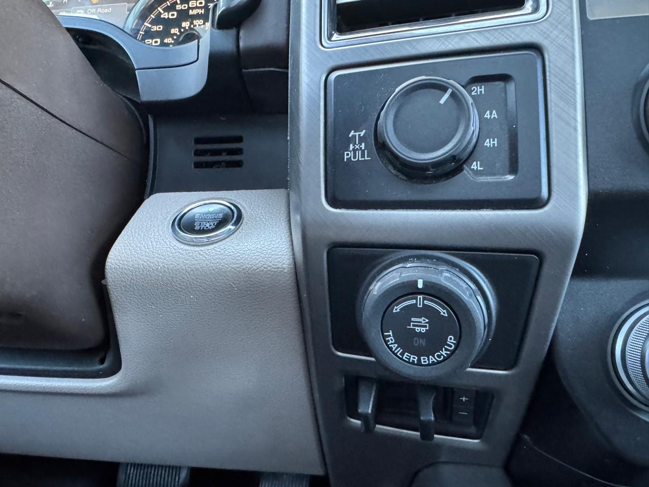 Ford F-150 Limited 4WD SuperCrew 5.5' Box 2019
