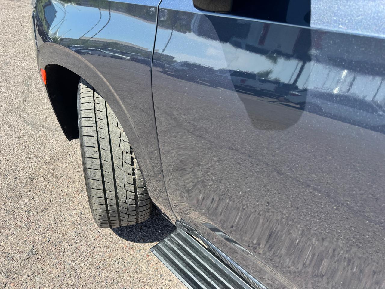 Cadillac Escalade ESV 4WD 4dr Sport 2022