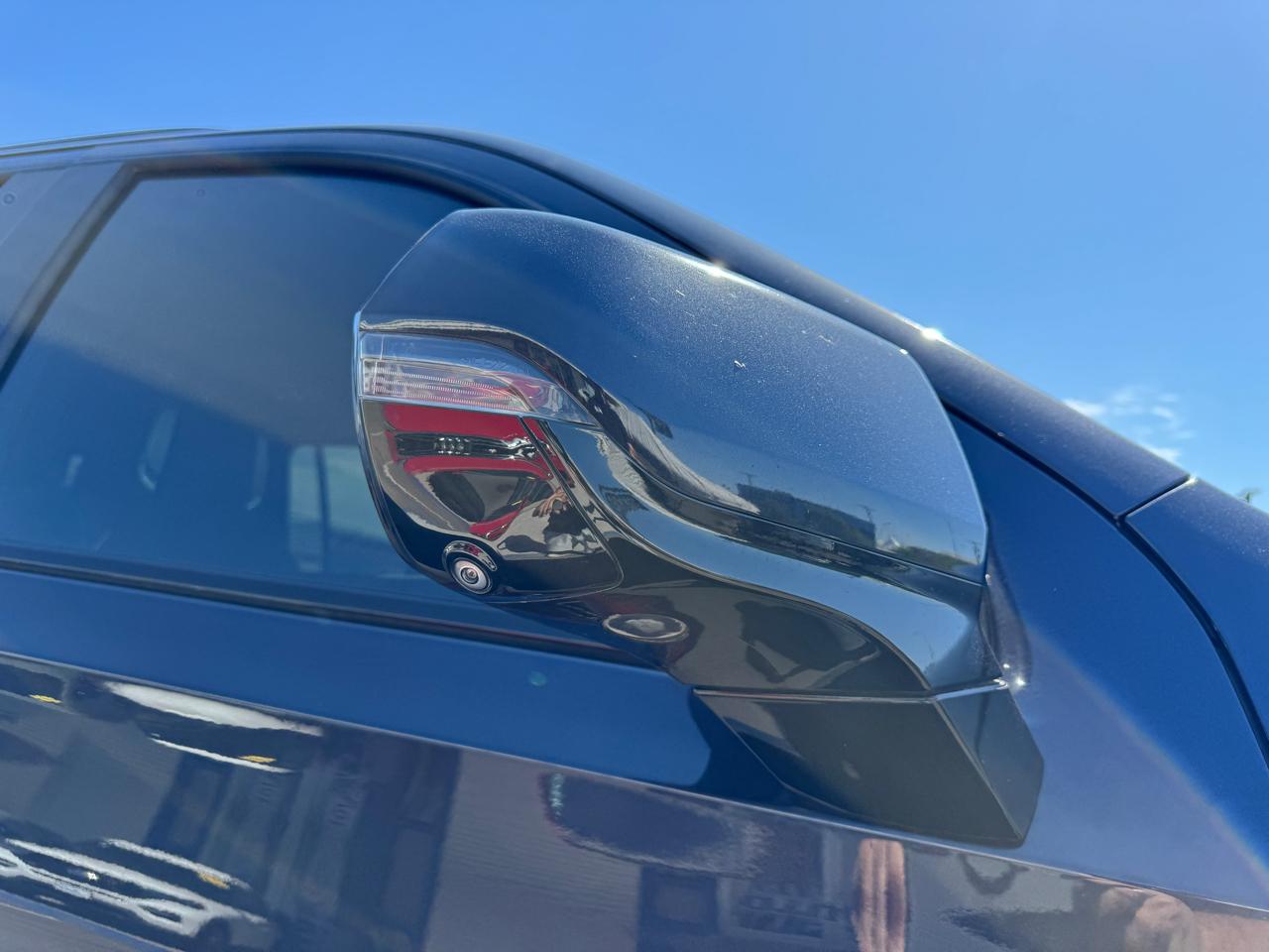 Cadillac Escalade ESV 4WD 4dr Sport 2022