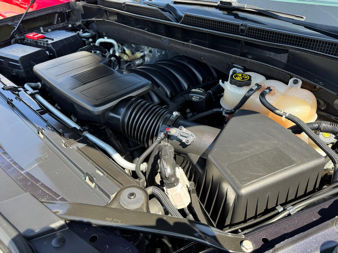 Cadillac Escalade ESV 4WD 4dr Sport 2022