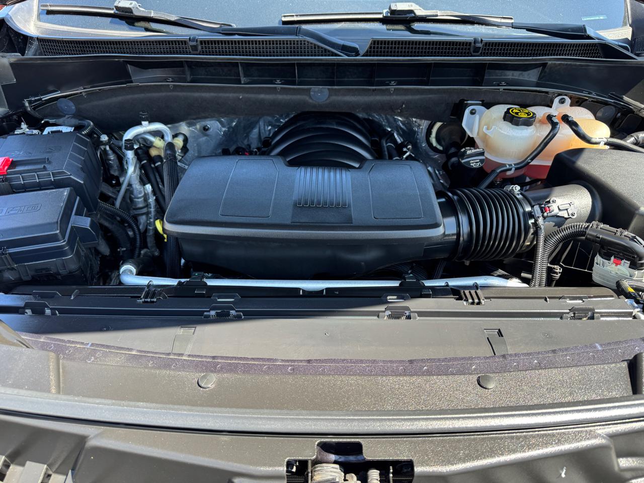 Cadillac Escalade ESV 4WD 4dr Sport 2022