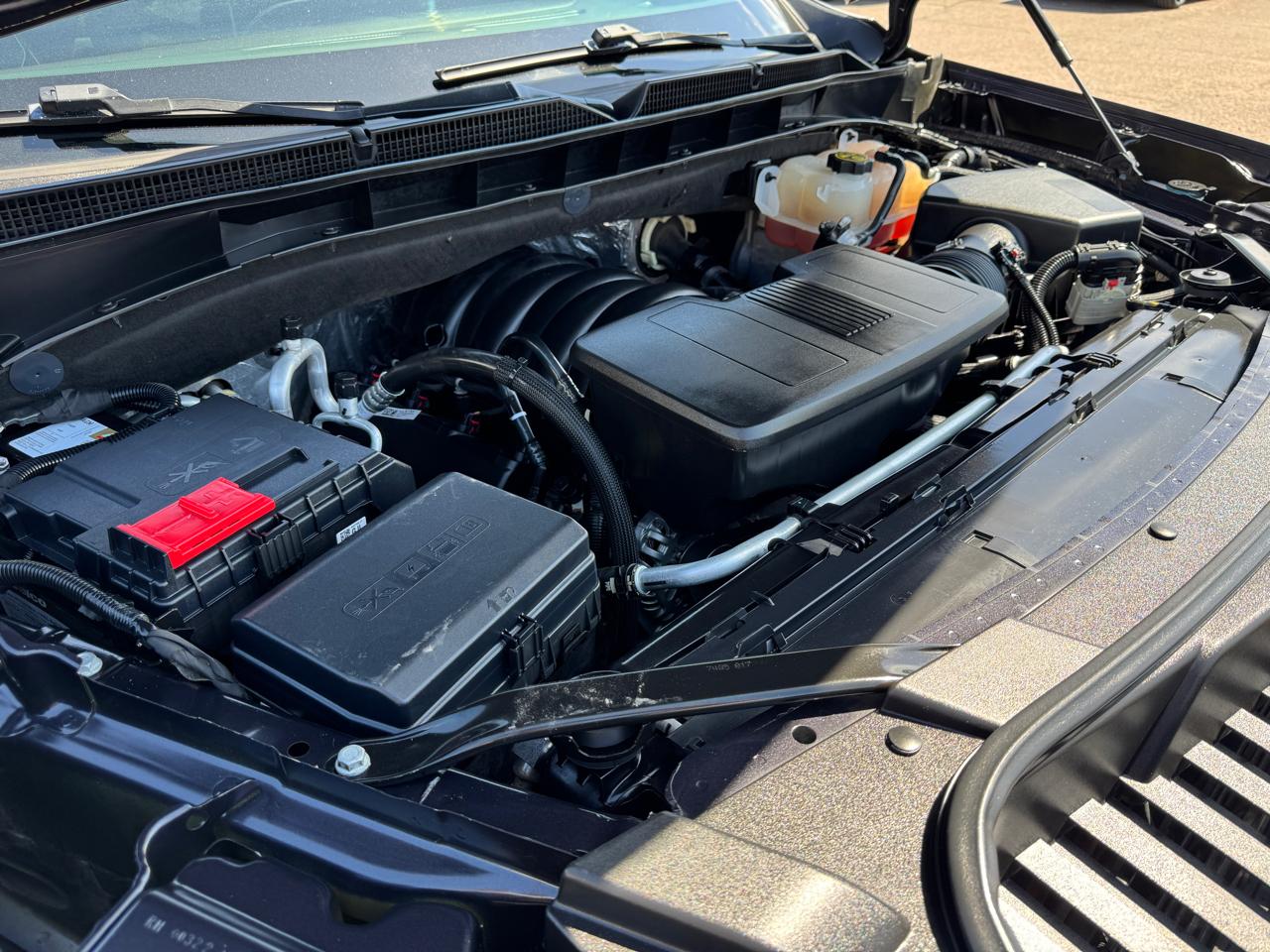 Cadillac Escalade ESV 4WD 4dr Sport 2022