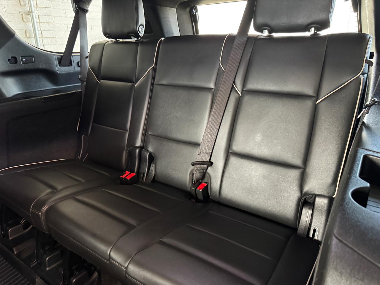 Cadillac Escalade ESV 4WD 4dr Sport 2022