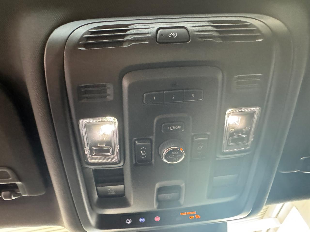 Cadillac Escalade ESV 4WD 4dr Sport 2022