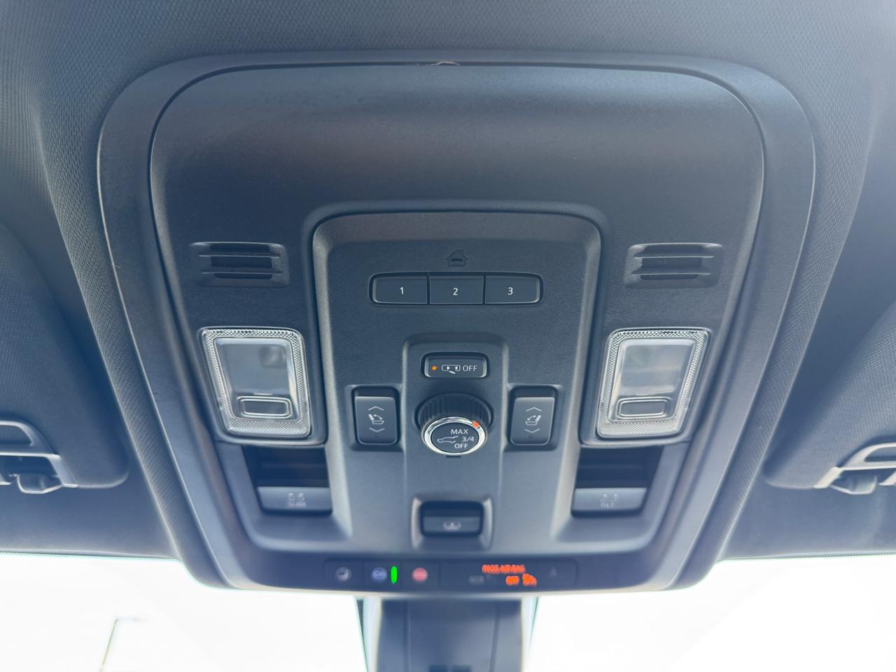 Chevrolet Tahoe 4WD 4dr High Country 2021