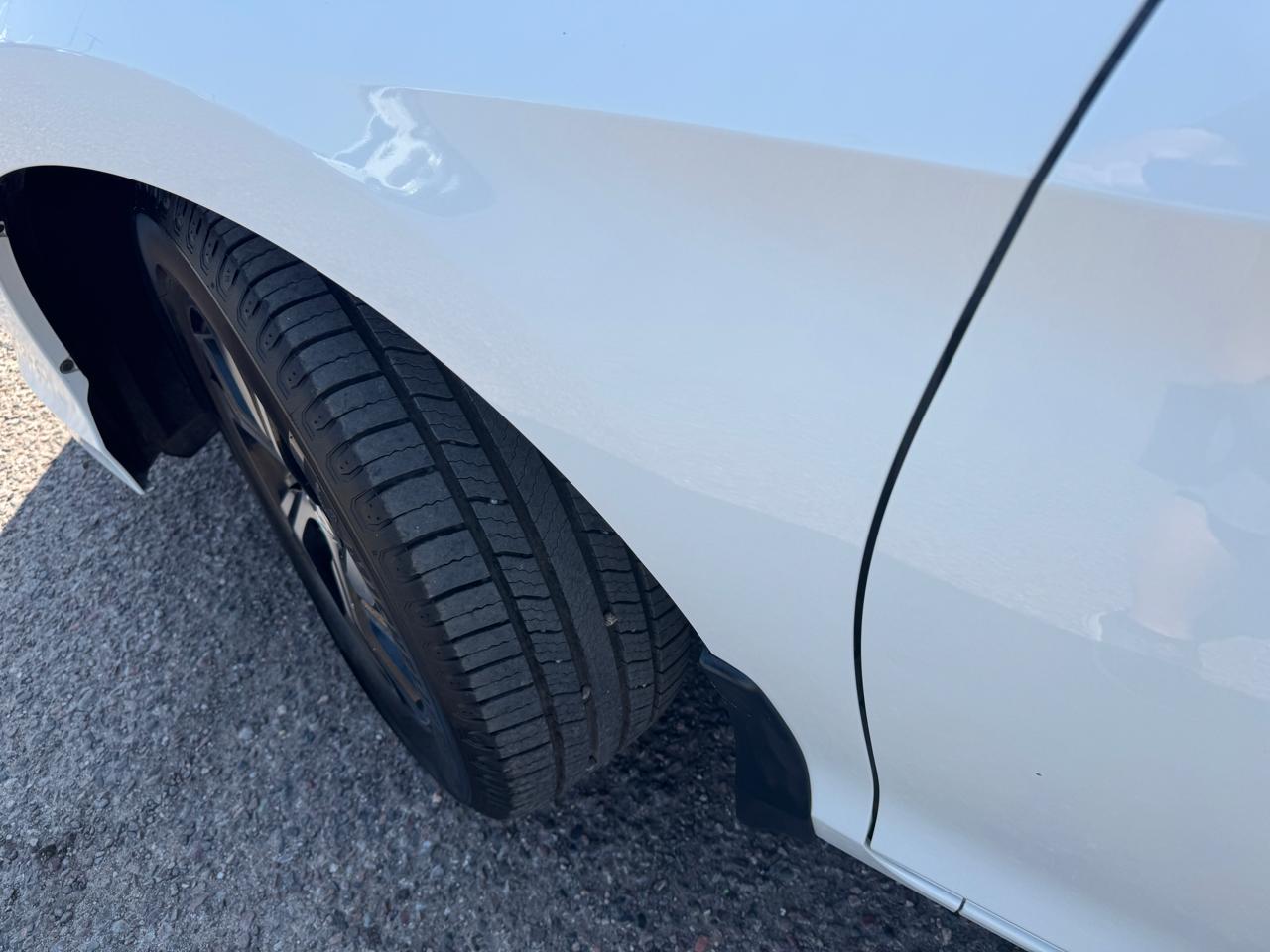 Honda Accord Sedan 4dr V6 Auto EX-L w/Navi & Honda Sensing 2016