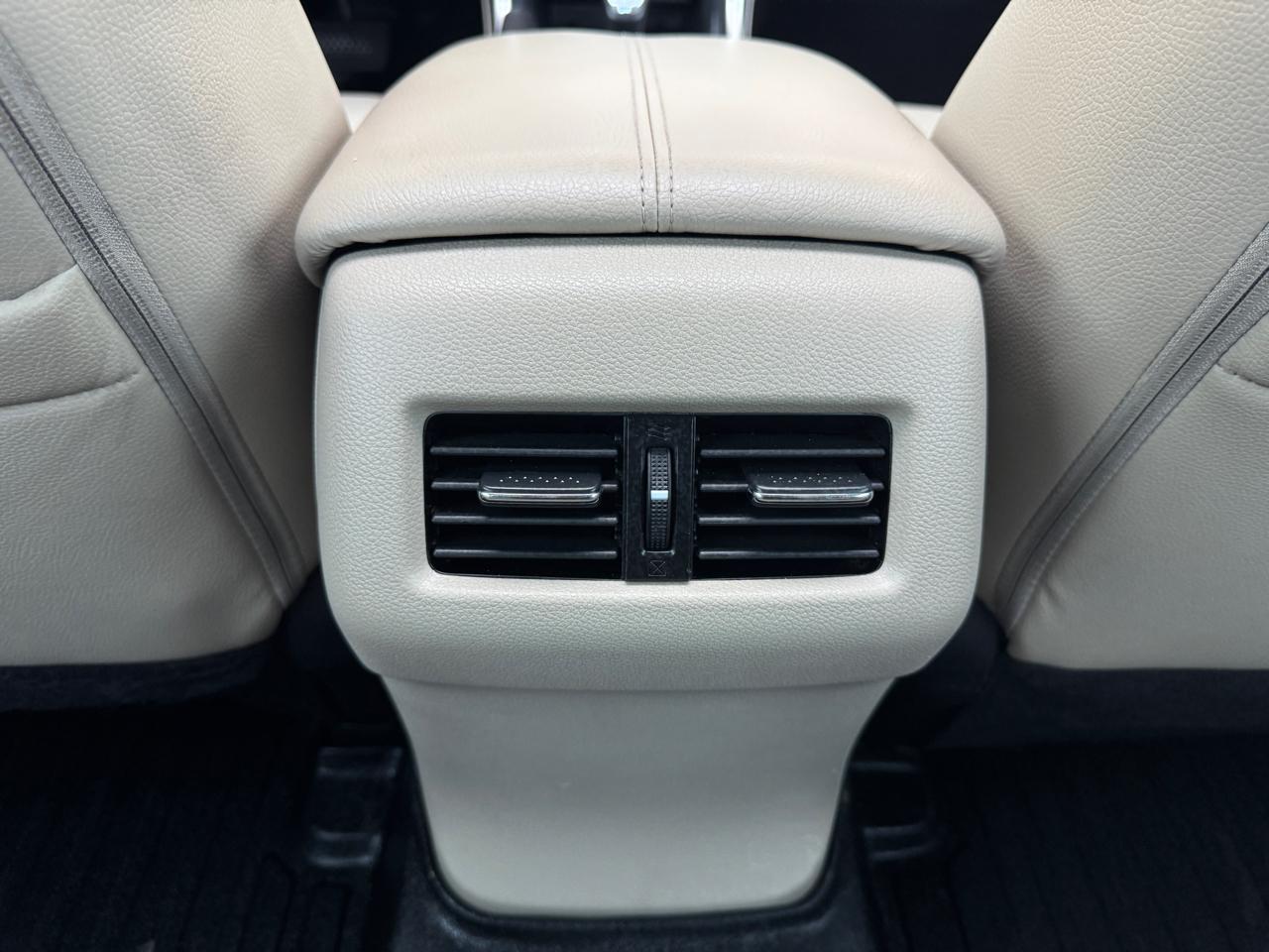 Honda Accord Sedan 4dr V6 Auto EX-L w/Navi & Honda Sensing 2016