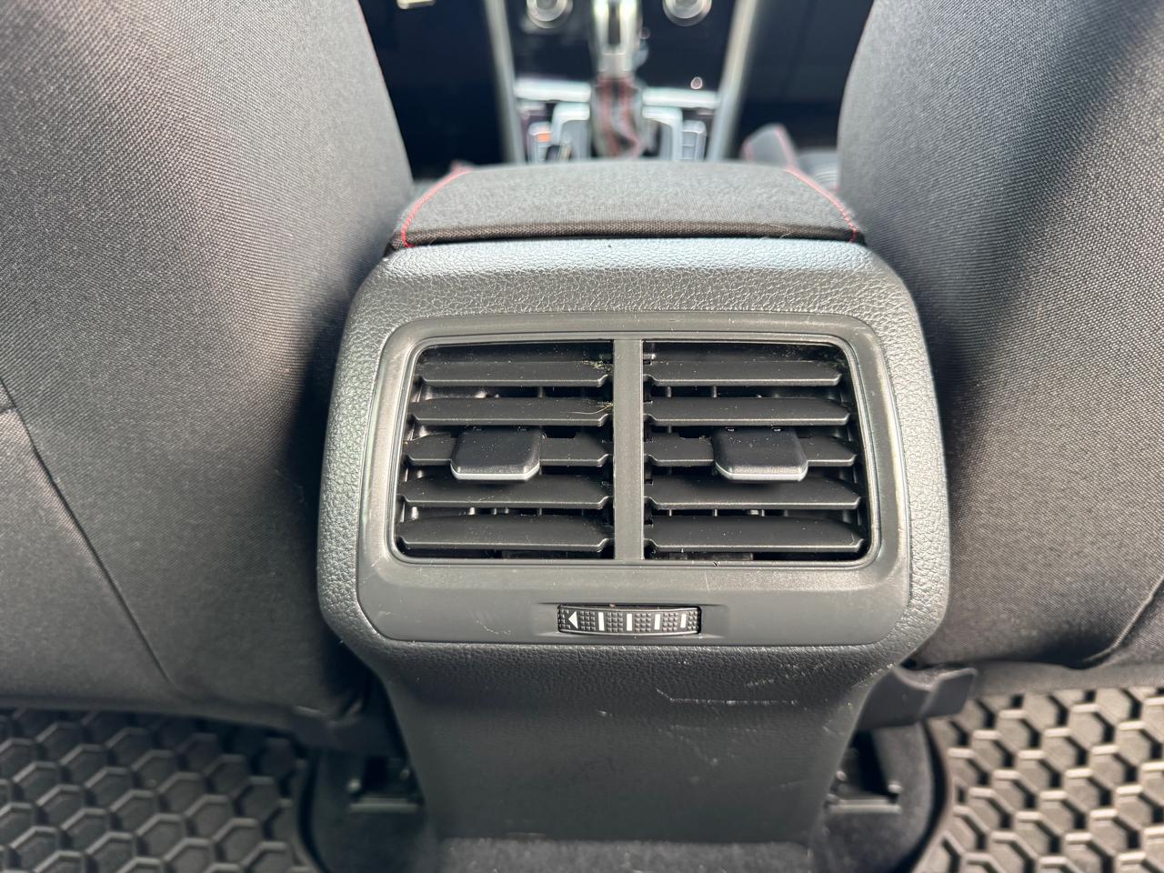 Volkswagen Golf GTI 2.0T S DSG 2018