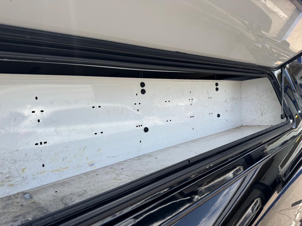 RAM 2500 Lone Star 4x4 Crew Cab 8' Box 2022