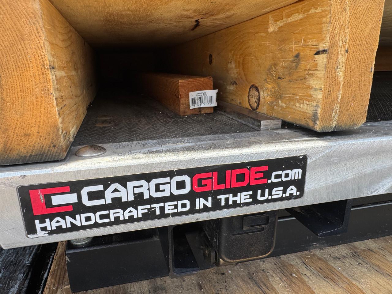 RAM 2500 Lone Star 4x4 Crew Cab 8' Box 2022