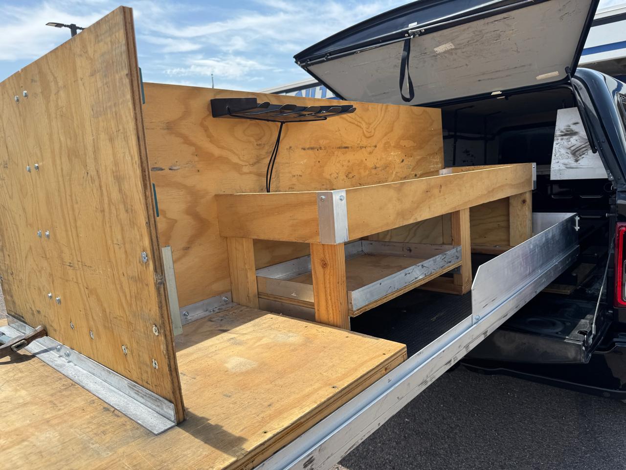 RAM 2500 Lone Star 4x4 Crew Cab 8' Box 2022