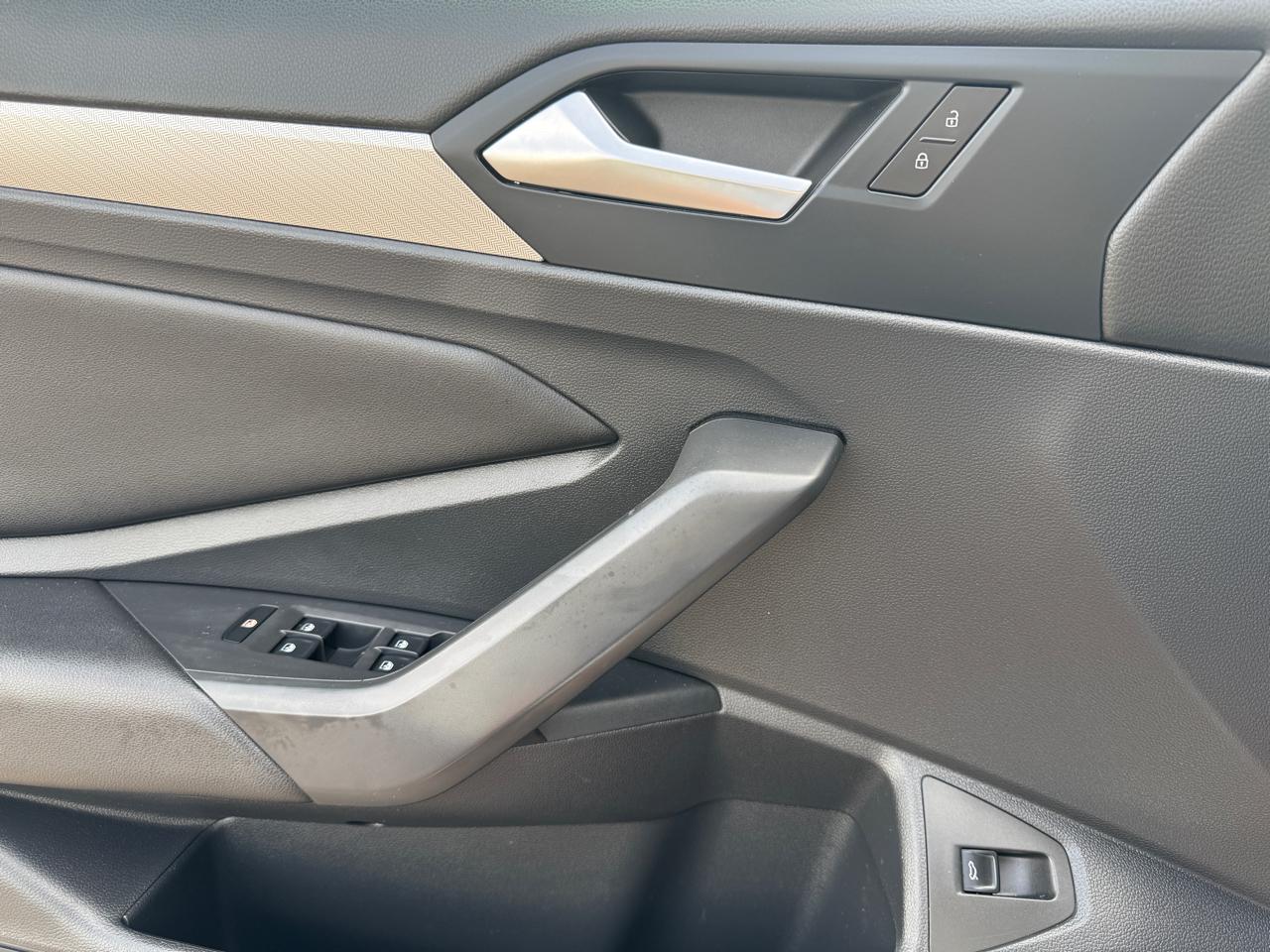 Volkswagen Jetta S Auto w/SULEV 2019