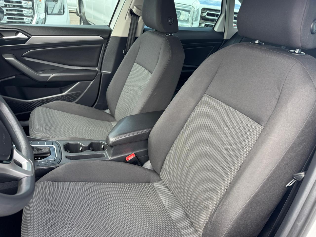 Volkswagen Jetta S Auto w/SULEV 2019