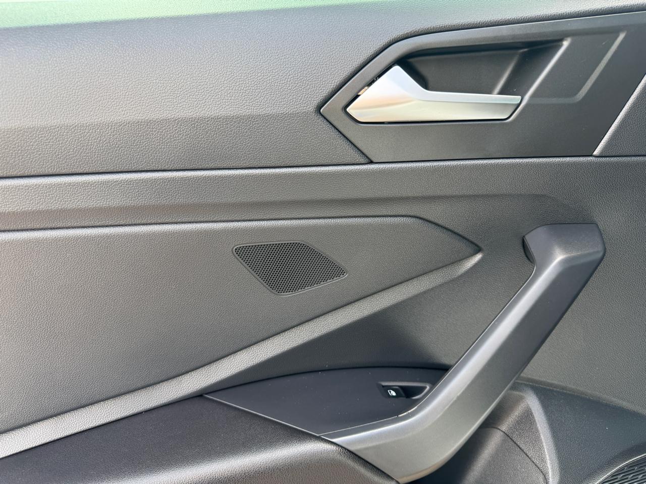 Volkswagen Jetta S Auto w/SULEV 2019