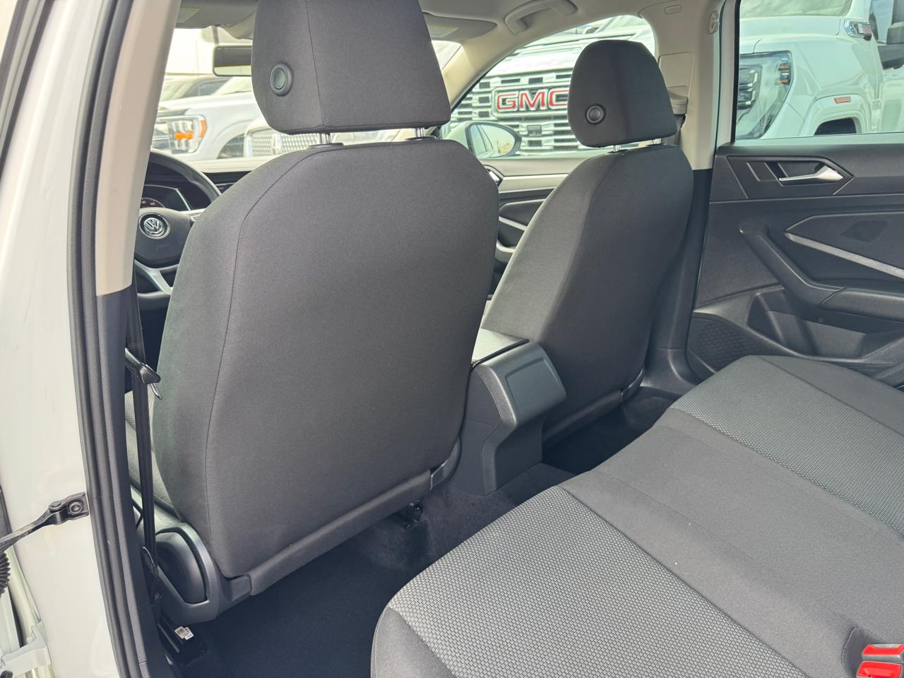 Volkswagen Jetta S Auto w/SULEV 2019
